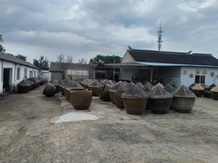 -苏州市吴中区光福窑上花果蜜饯厂