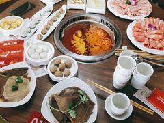-季季红火锅(动壹店)