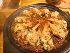 -破三川·新川菜(静安大融城店)
