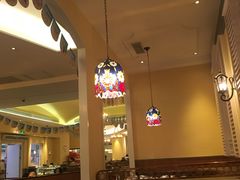 -翠华餐厅(正佳广场店)