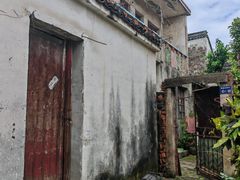 -丝绸小镇荻港古村