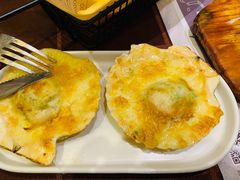 牛排干贝套餐-尊品牛排(沙湾印象汇店)