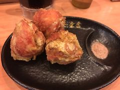 -博多一幸舍(侨福芳草地购物中心店)