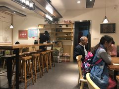 大堂-谭师爷龙抄手(白下路店)