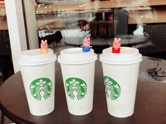 -星巴克(北京成寿寺路店)