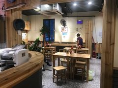 大堂-老巷口川味火锅