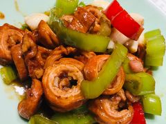 -淀里船宴(卓达店)