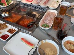-海底捞火锅(万丰桥店)