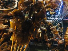 -马老大烧烤(和平路店)
