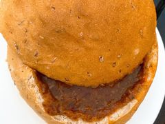 牛肉汤面包碗GoulashSBread-布拉格餐厅· 中欧捷克菜(全国首店)