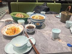 -奇芳阁·百年清真南京菜(夫子庙店)