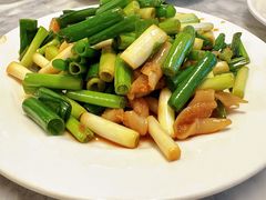 拌鸟贝-日丰园海肠水饺·老字号大连海鲜(小平岛总店)