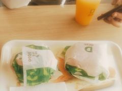 -德克士(林江商厦店)