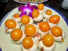 -吾家传承·橄榄妹大排档(陈家祠店)