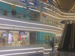 -银泰百货(厦门国贸中心店)