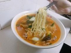 -项记面馆(明瓦廊店)