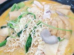 -杨国福麻辣烫(南海万达店)