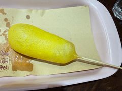 -老厨家(友谊路总店)