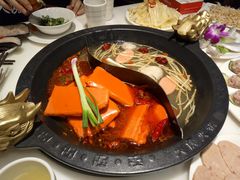 -孙毛肚火锅(春熙路店)