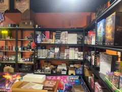 -嗨刻桌游(天一豪景店)