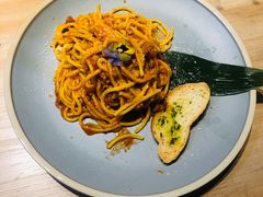 -初拾·花里餐厅(钜城华亿店)