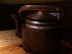 -缘生态云南菜·野生菌庭院餐厅(华侨城店)