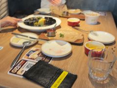 -豪客来牛排(二七万达店)