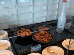 -广州四季酒店·意珍·意式自助餐