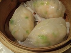 -上海金桥红枫万豪酒店-万豪中餐厅
