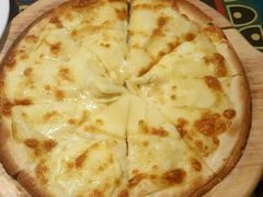 -芭莉与彩虹西餐厅(成都合生汇店)