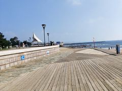 -日照灯塔风景区