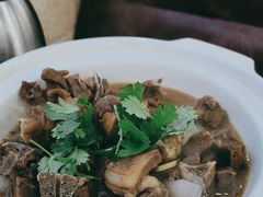 -呼和草原·正宗东北菜·经典锅包肉(西湖店)