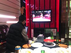 -乐圣量贩KTV自助餐(崇文店)