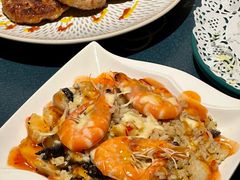 -吱咖啡西式简餐