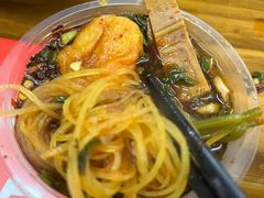 -笔记安顺夺夺粉火锅