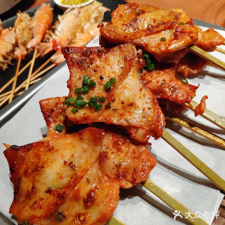 长沙❗❗有人在楼上赶海，尝尽美味佳肴!