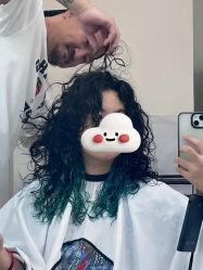 -T-Hair Salon