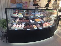 -好利来(阜成门店)