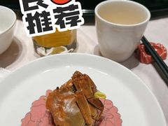 -蟹榭·本帮江浙菜·蟹宴(五角场合生汇商场店)