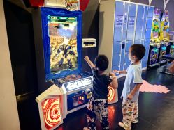 -MELAND CLUB亲子乐园·派对·餐厅(北京芳圆里ID MALL店)