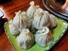 -嘎咓讓咘藏餐厅(团结新村店)