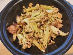 -辛香汇·现炒川菜(城北万象城店)