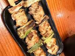 -鸟贵族(天王寺北口店)