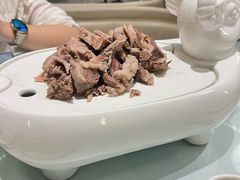-宁夏国强手抓羊肉·清真菜(未央路凤三店)