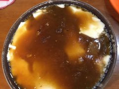 -马记伊源斋涮肉·清真菜(潘家园古玩市场店)