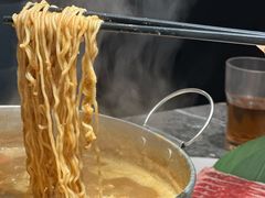 -禄婶鸡煲·打边炉