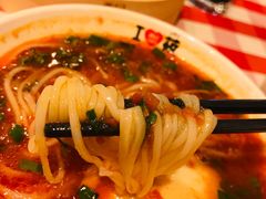 -西贝莜面村(双井店)