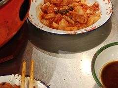 -永安里地摊烤肉(首创店)