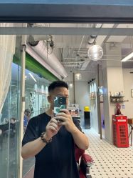 -老男孩男士理容馆·理发·烫染·修面