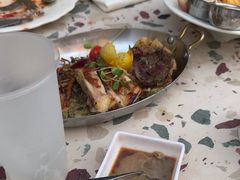 -斯普汇生蚝牛排馆(中骏世界城店)